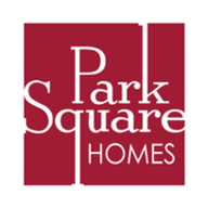 Park Square Homes logo
