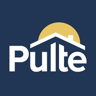 Pulte Homes logo