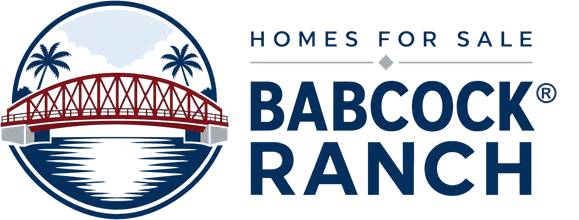 Homes For Sale Babcock Ranch